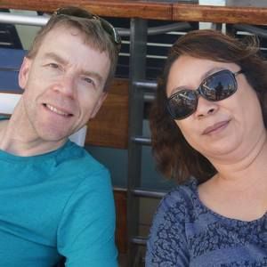 Meet your Posher, Sharon